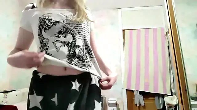 TiaBIanks online show from 03-21-26, 12:37