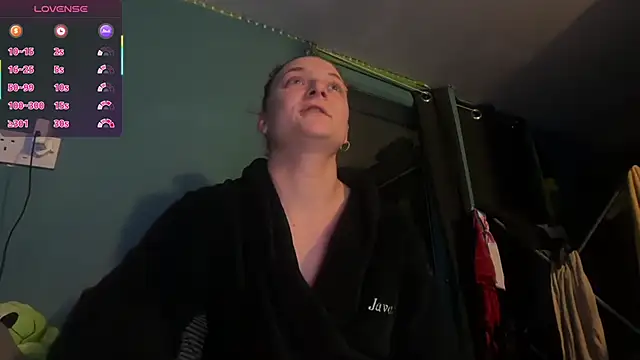 JadeAlexis403 online show from 02-08-26, 09:29