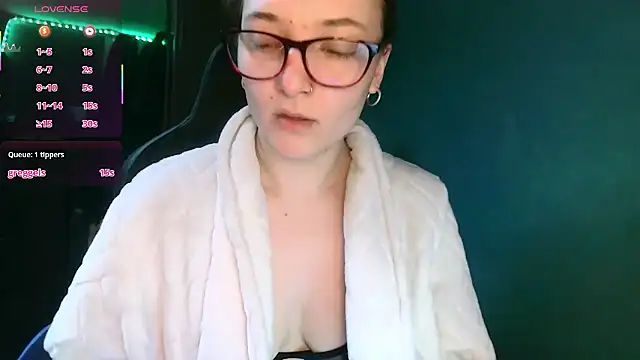 JadeAlexis403 online show from 02-20-26, 07:43