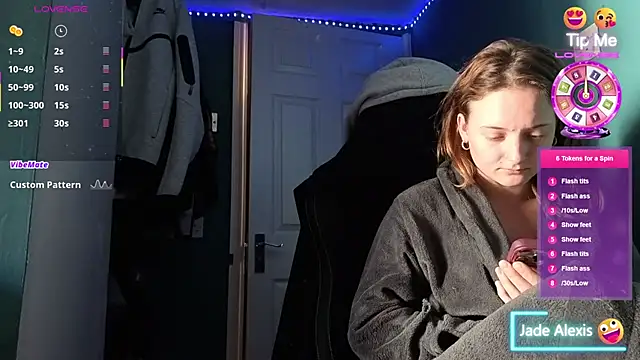 JadeAlexis403 online show from 04-21-26, 08:31