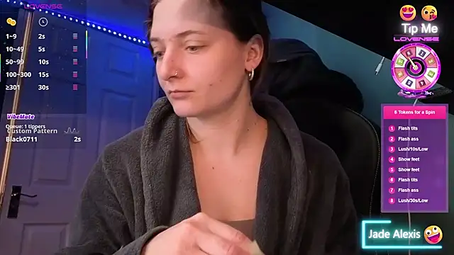 JadeAlexis403 online show from 04-22-26, 11:12