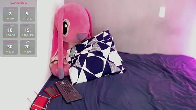 sweet angel med online show from 02-11-26, 09:25