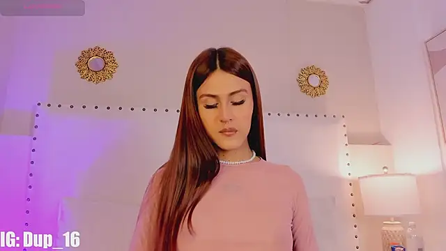 Zoe star  online show from 02-12-26, 02:01