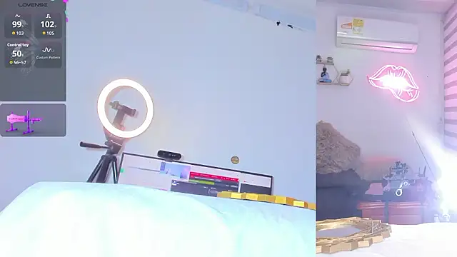 lana  kane   online show from 03-19-26, 09:24