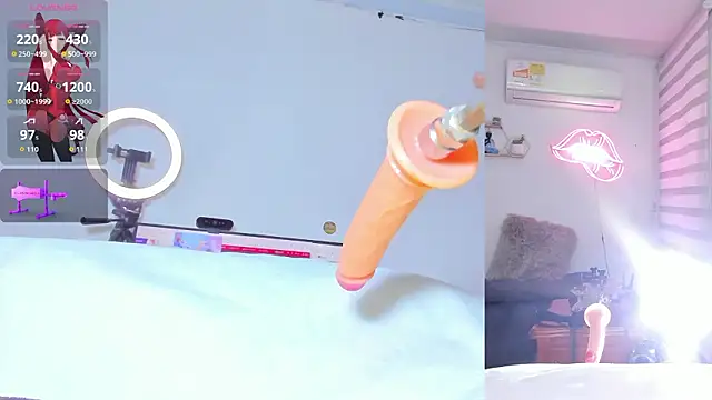 lana  kane   online show from 03-29-26, 09:09