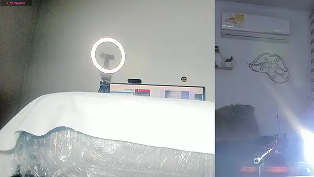 lana  kane   online show from 04-04-26, 09:07