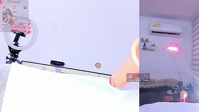 lana  kane   online show from 04-19-26, 09:08