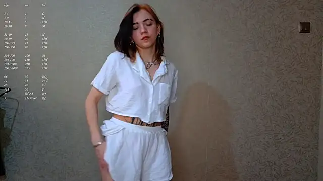 ShayneMilush online show from 03-04-26, 11:27