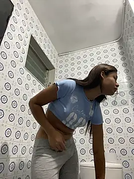 Romie rous online show from 04-12-26, 01:27