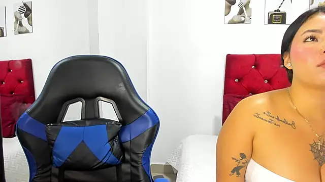 Madison Rosee online show from 04-05-26, 12:52