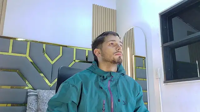 NICK MOSS  online show from 02-24-26, 11:08