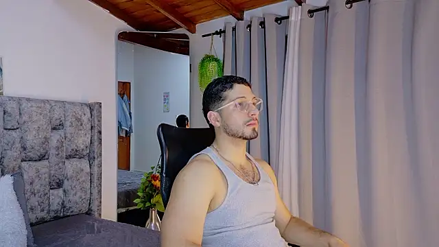 NICK MOSS  online show from 02-25-26, 10:36