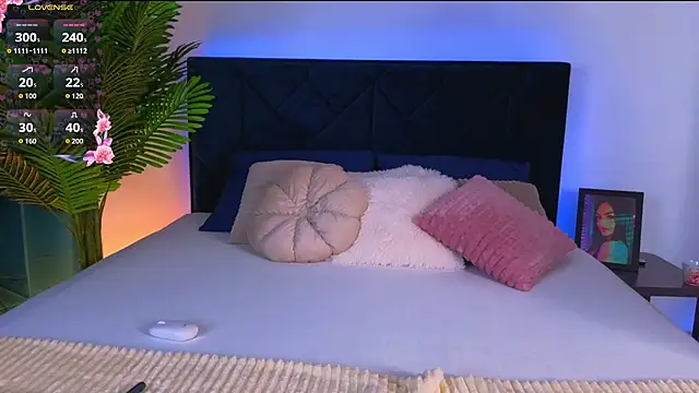 MissMichellee online show from 03-15-26, 10:27