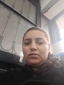 MajoArias online show from 04-17-26, 09:40