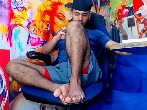 warmNoah online show from 03-27-26, 06:51