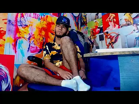 warmNoah online show from 04-21-26, 06:12