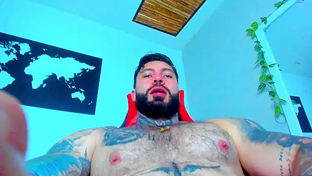 Alessrose online show from 02-27-26, 07:58