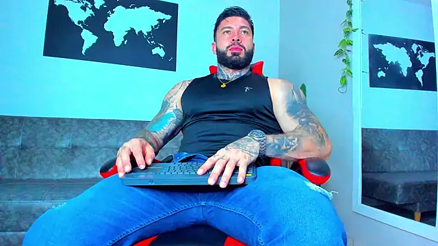 Alessrose online show from 03-10-26, 07:41