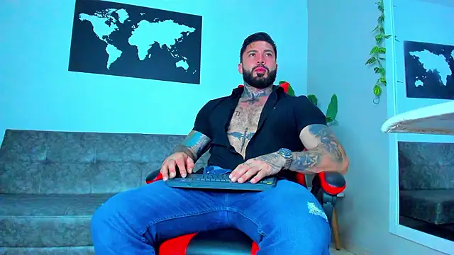 Alessrose online show from 03-15-26, 09:10