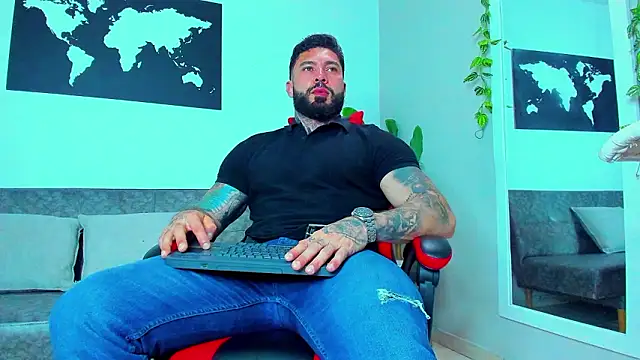 Alessrose online show from 03-28-26, 03:33