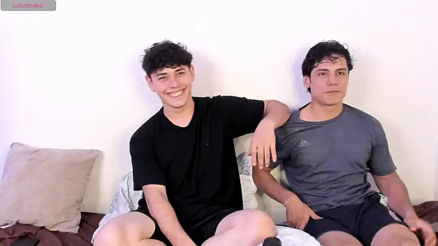 hans andres17 online show from 02-22-26, 01:07