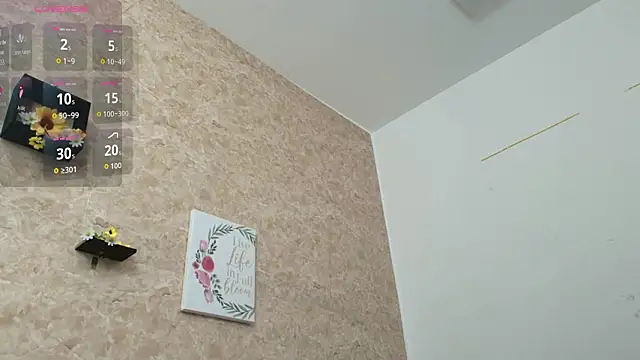 Sophie Tyler online show from 03-17-26, 01:36