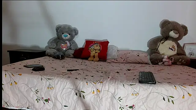 karolsweetvagi online show from 04-02-26, 06:05