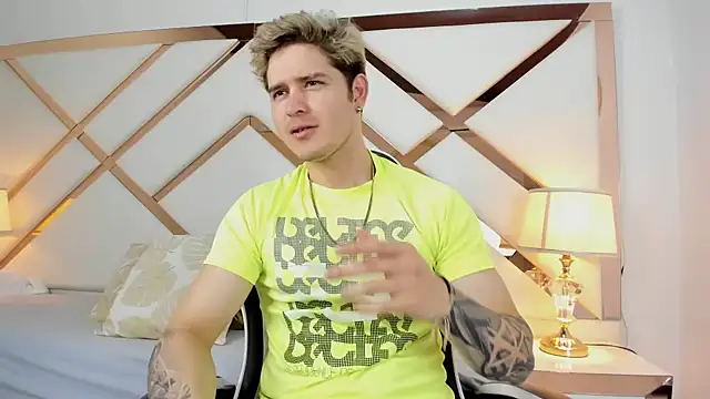 rayan linxx online show from 04-21-26, 07:39