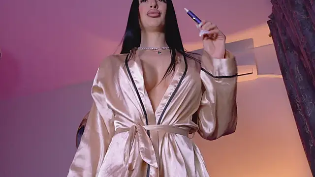 Sienna-Star online show from 04-22-26, 07:59