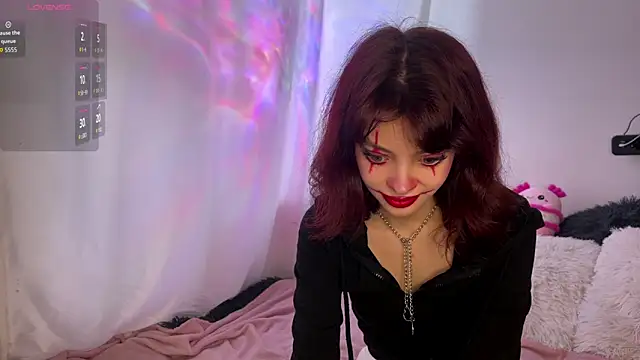 CassyVixen online show from 04-01-26, 04:37
