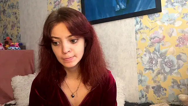 Snapshot of CassyVixen chatting on 06-12-26, 03:22 CassyVixen online show from 06-12-26, 03:22