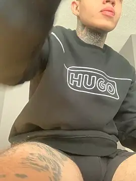 JacobVegas online show from 02-10-26, 04:55