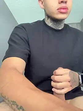 JacobVegas online show from 04-26-26, 04:15