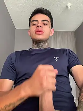 JacobVegas online show from 05-16-26, 03:11