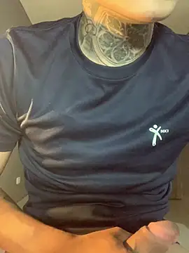 JacobVegas online show from 06-06-26, 07:46