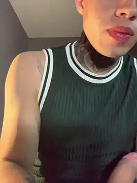 JacobVegas online show from 06-09-26, 04:46