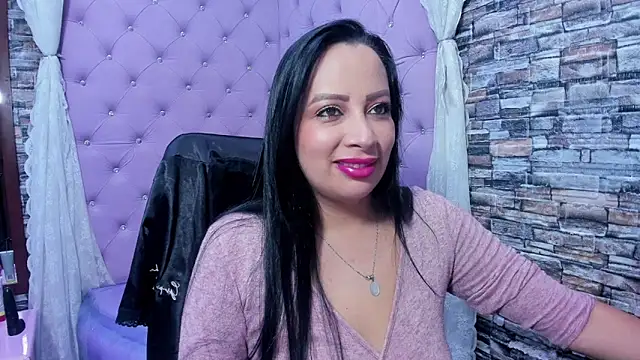 Ashley Obsession online show from 04-07-26, 08:31