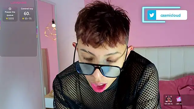  camilo ortiz online show from 05-22-26, 01:39