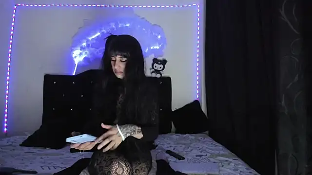  darkcandy online show from 04-12-26, 05:01