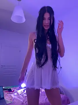 VivienDiamond online show from 03-06-26, 08:49