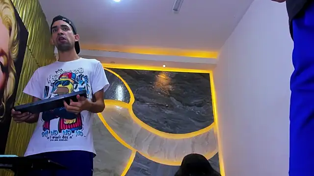 couplehot sex  online show from 03-07-26, 03:47