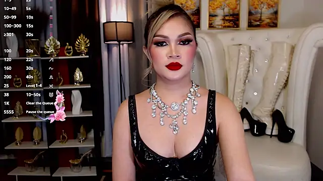 Snapshot of PrettyCockAthena chatting on 05-25-26, 08:04 PrettyCockAthena online show from 05-25-26, 08:04