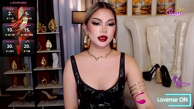 PrettyCockAthena online show from 06-23-26, 11:08