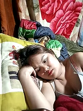 Luminana online show from 03-26-26, 01:28