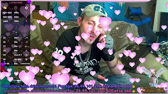 SwatRocShy online show from 02-28-26, 08:10