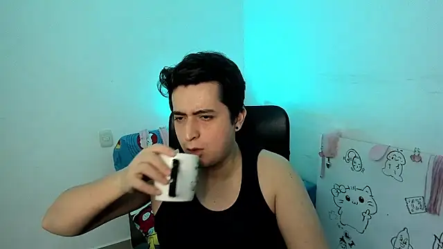 Snapshot of SmoothBear_ chatting on 02-12-26, 11:49 SmoothBear online show from 02-12-26, 11:49