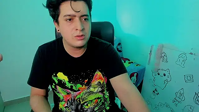 Snapshot of SmoothBear_ chatting on 02-16-26, 05:47 SmoothBear online show from 02-16-26, 05:47