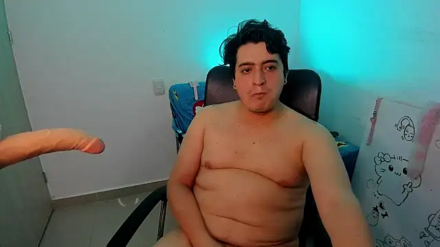 Snapshot of SmoothBear_ chatting on 02-22-26, 05:19 SmoothBear online show from 02-22-26, 05:19