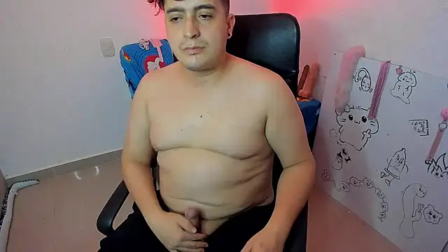 Snapshot of SmoothBear_ chatting on 03-13-26, 06:09 SmoothBear online show from 03-13-26, 06:09