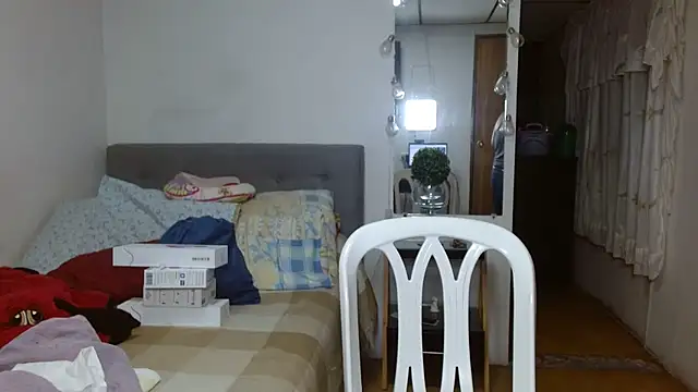 Karo sexy online show from 01-30-25, 05:09